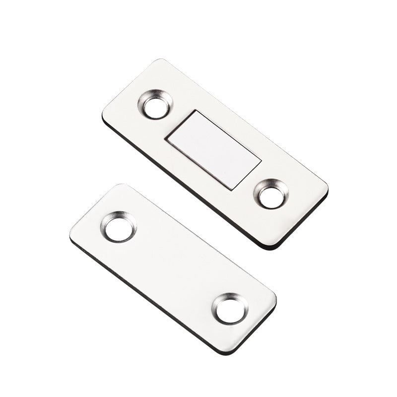 Ultra-Slim Magnetic Door Catch