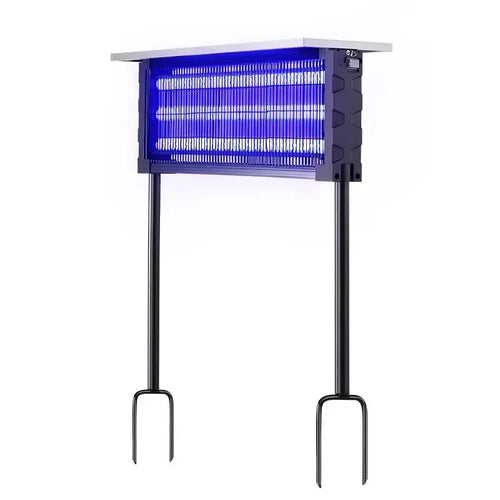 Solar Bug Zapper Outdoor