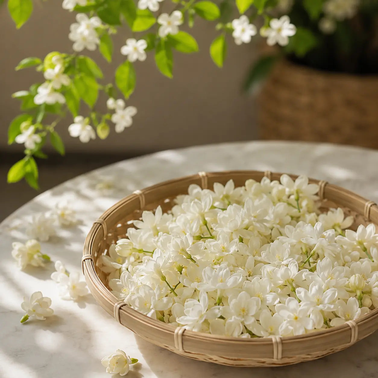 Majestic Jasmine Seeds