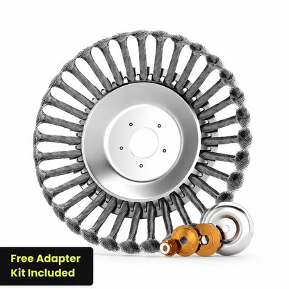 Iron Trimmer