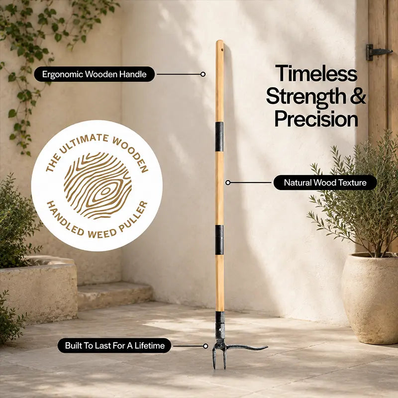 Weeder Tool