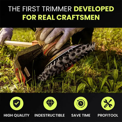 Iron Trimmer