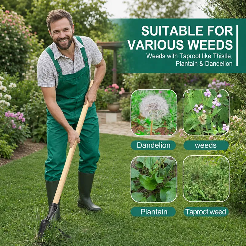 Weeder Tool