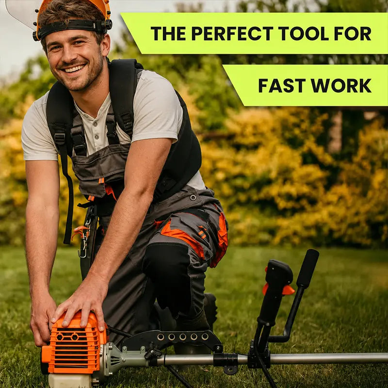 Iron Trimmer