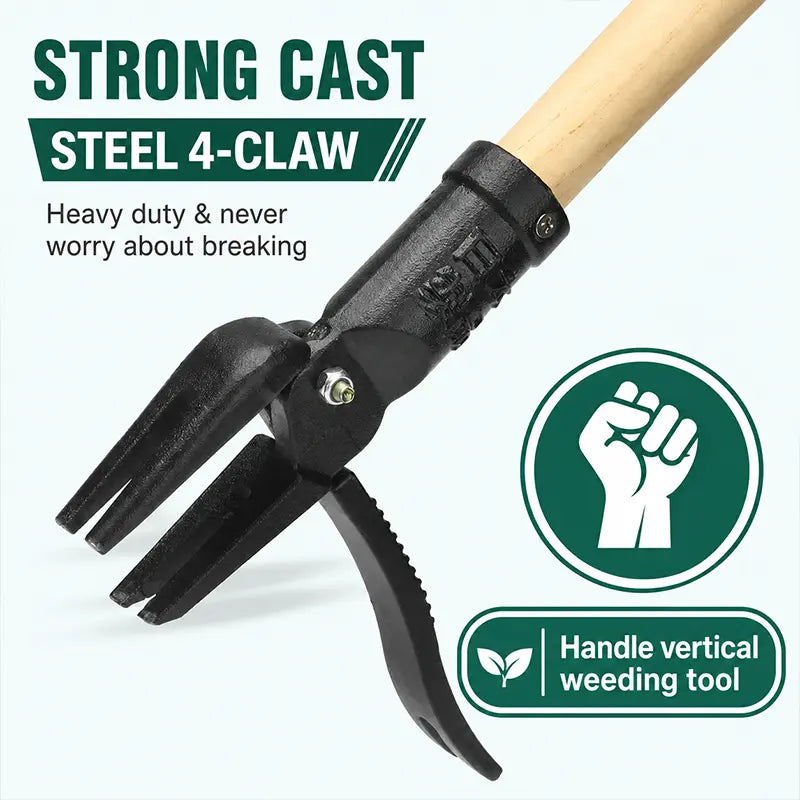 Weeder Tool