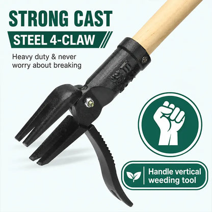 Weeder Tool