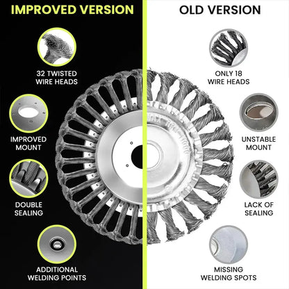 Iron Trimmer