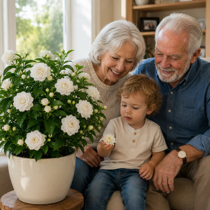 Majestic Jasmine Seeds