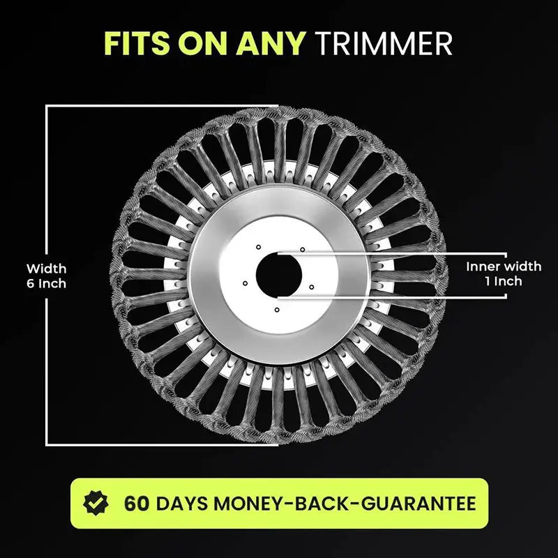 Iron Trimmer
