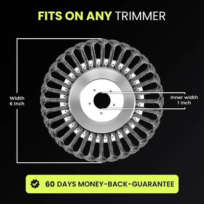 Iron Trimmer
