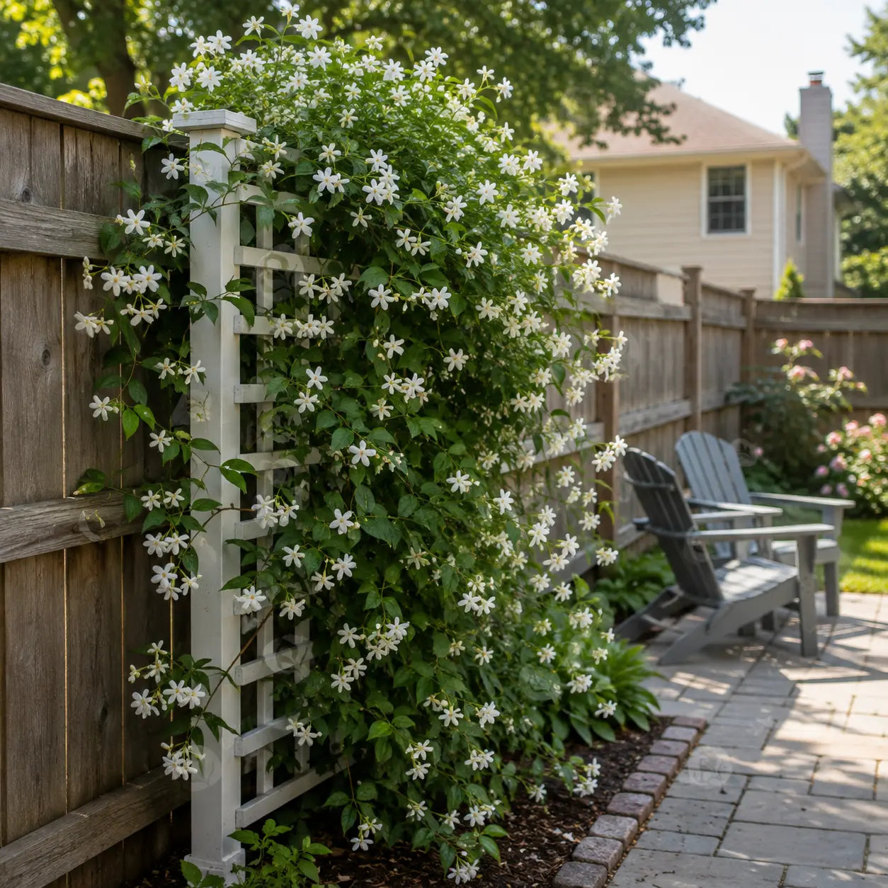 Majestic Jasmine Seeds