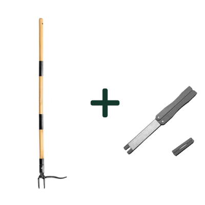 Weeder Tool