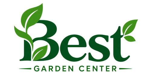 Best Garden Center