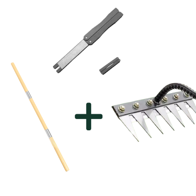 The complete